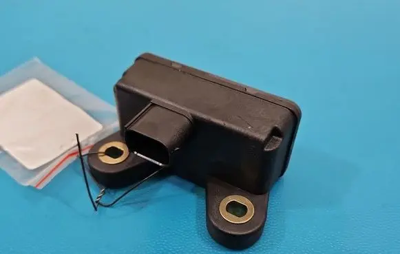 Volvo V70 ESP acceleration yaw rate sensor 10170106563 IMPRK1585896
