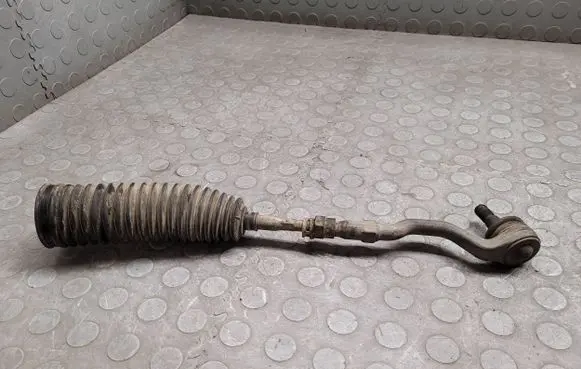 Steering tie rod