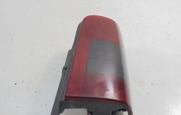 Peugeot Partner Rear/tail lights 9625292180