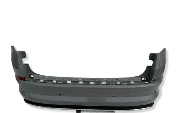 Skoda Kodiaq Rear bumper 565807421 565807421B