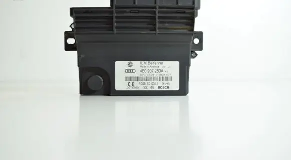 Audi A6 S6 C6 4F Other control units/modules 4F0907280A