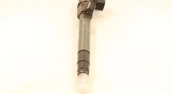 Mercedes-Benz E W211 Fuel injector 0445110156