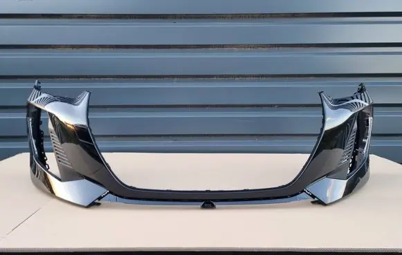 Peugeot 208 Front bumper 9855772080 zd-wlkp9855772080
