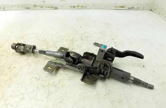 Honda Civic Steering wheel axle set 192538