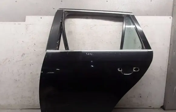Volkswagen Golf V Rear door 