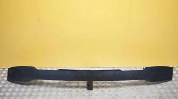 Ford F150 Front bumper lip ml34-17D997-B 2051