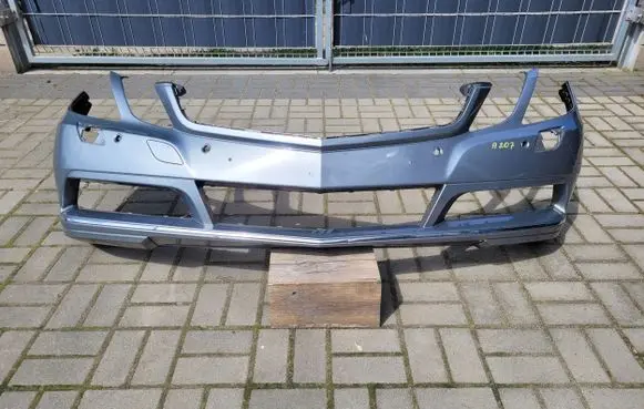 Mercedes-Benz E A207 Front bumper A2078850425