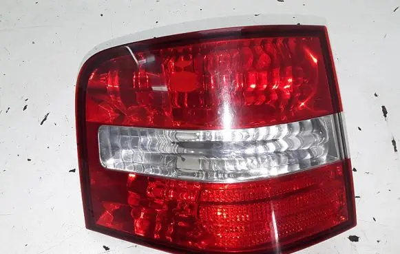 Fiat Stilo Rear/tail lights