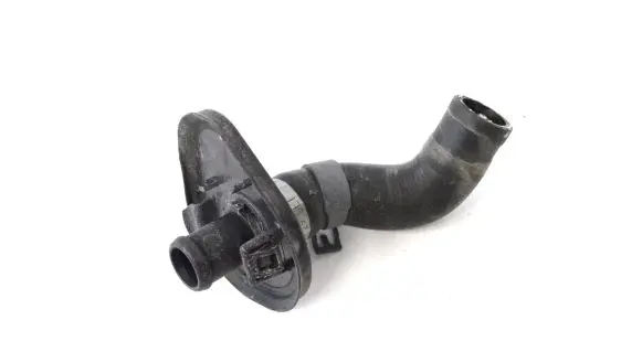 Audi A4 S4 B9 8W Engine coolant pipe/hose 8W2819350L