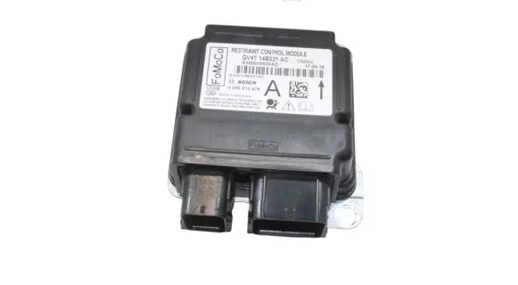 Ford Kuga II Airbag control unit/module GV4T14B321AC