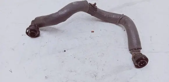 Volkswagen Golf V Breather hose/pipe 