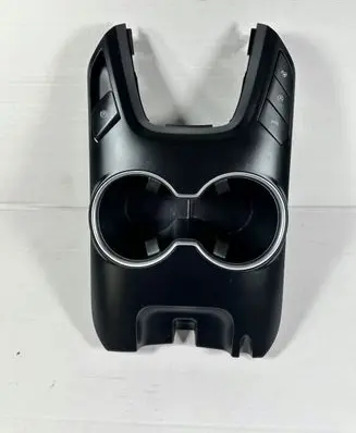 Ford Mondeo MK V Engine bonnet (hood) release handle
