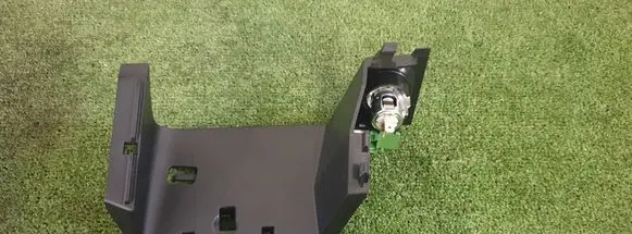 BMW X1 E84 USB socket connector 9241331