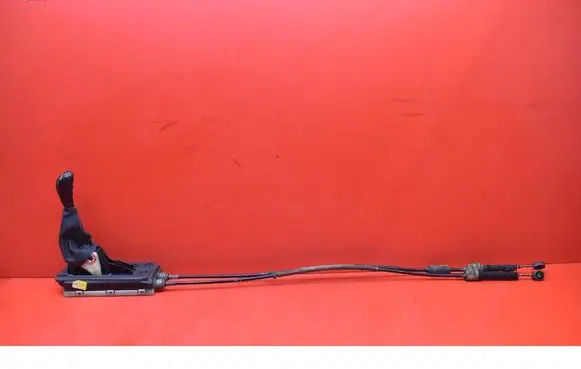 Mini One - Cooper Clubman R55 Gear shift rod 2753169