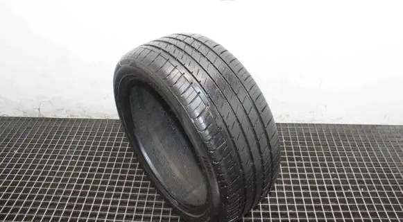 Tesla Model X R12 summer tire 27540R20