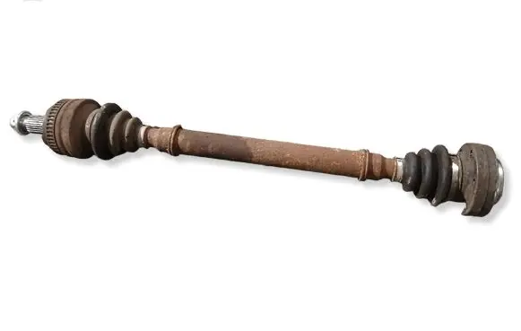 BMW 1 E81 E87 Rear driveshaft 