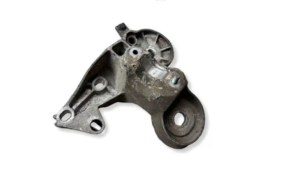 Audi A6 S6 C6 4F Engine mounting bracket 4F0199352F