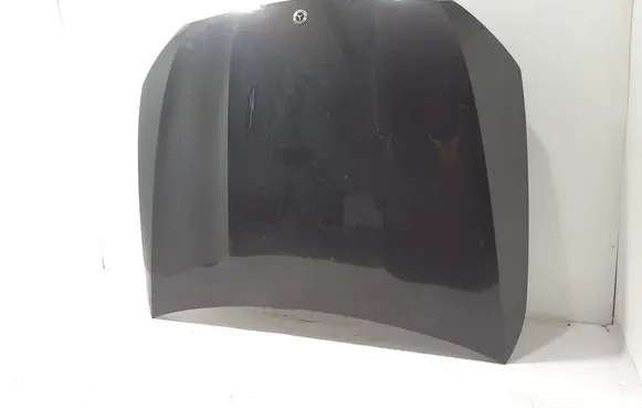 Mercedes-Benz E W214 Engine bonnet/hood A2148800100