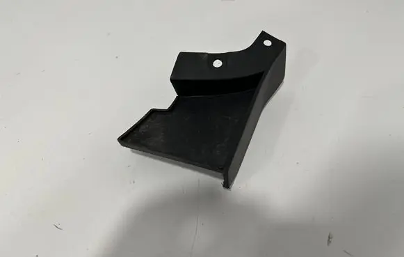 Ford F150 Rear mudguard ML34104C20AE ML34-104C20-AE ML34104C20