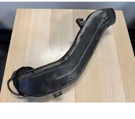 Seat Leon (5F) Air intake hose/pipe 05E145673E 05E145674E