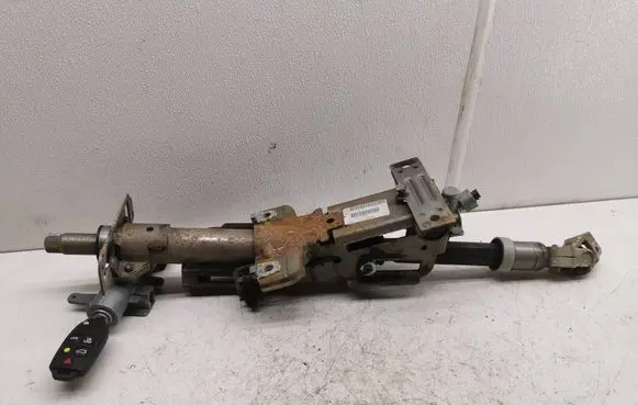 Volvo XC90 Steering wheel axle set P30793329