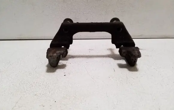 Ford Kuga II Brake caliper pad carrier rear 