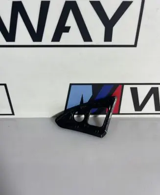 BMW 5 F10 F11 Dashboard lower bottom trim panel 9171552