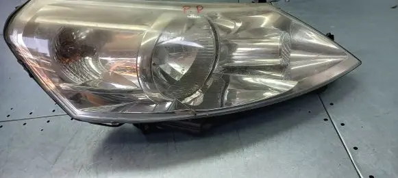 Fiat Scudo Front reflector 89901160