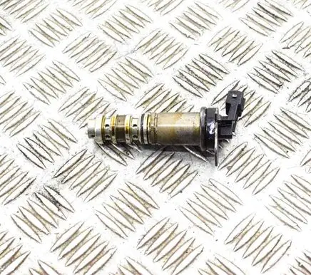 BMW 5 F10 F11 Crankshaft position sensor 7561265 13150943