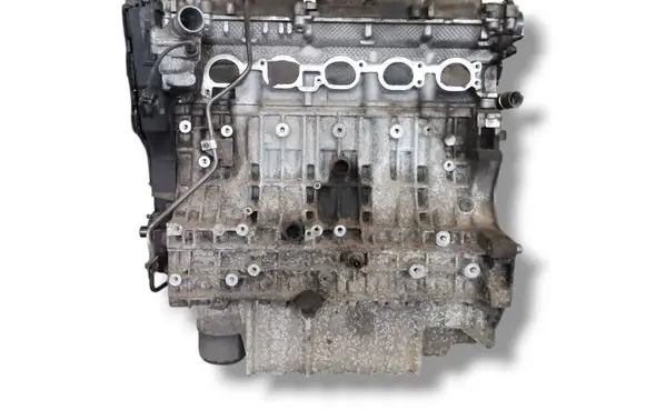 Volvo V70 Engine B5244s 1282343 2351569