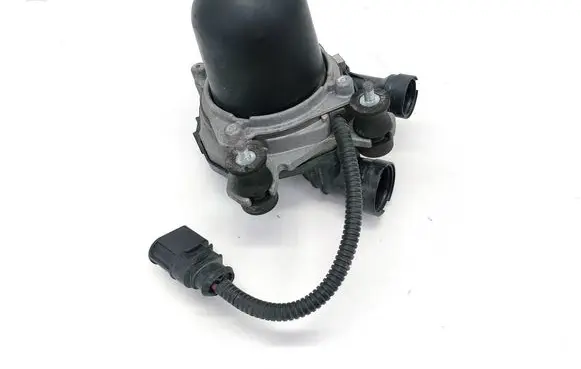 Audi Q5 SQ5 8R Secondary air pump 07K959253B