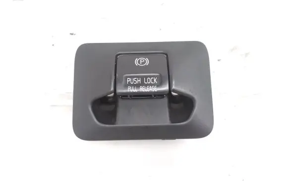 Volvo XC60 Hand parking brake switch 31334637