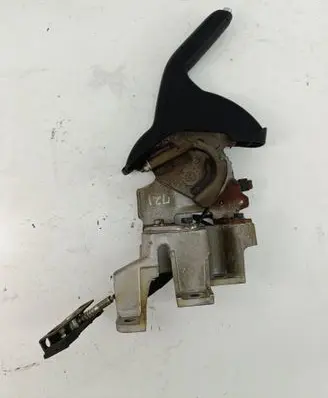 Hyundai Elantra VII Handbrake/parking brake lever assembly 