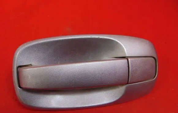 Renault Trafic II (X83) Front door exterior handle