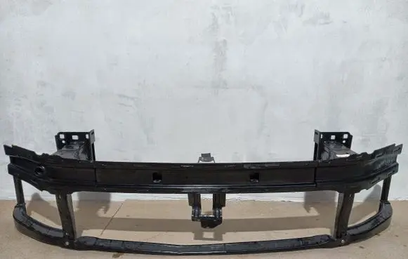 Volkswagen PASSAT B9 Front bumper support beam 3J0807651