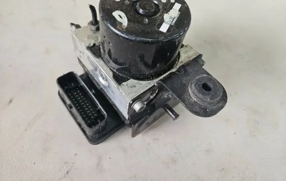 Fiat Doblo ABS Pump 28561130453 00052108218 10096116333