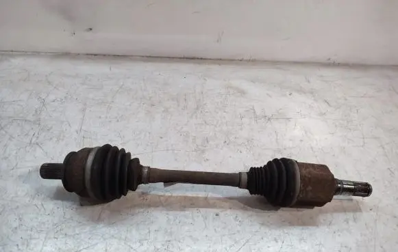 Volvo V70 Front driveshaft