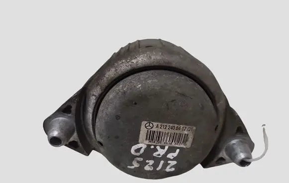 Mercedes-Benz E W212 Engine mount bracket A2122406417
