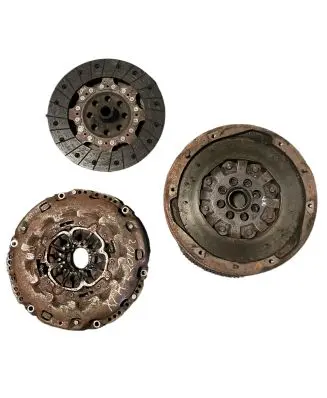 Nissan X-Trail T31 Clutch set kit