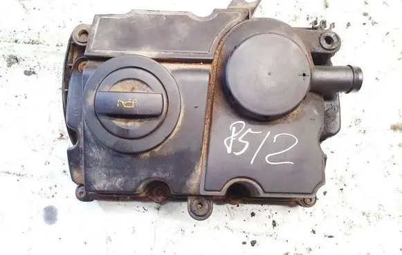 Skoda Fabia Mk2 (5J) Rocker cam cover 045103475e