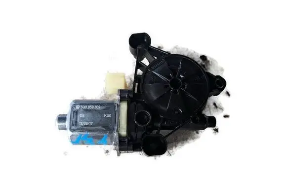 Audi A3 S3 8V Rear door window regulator motor 5Q0959802