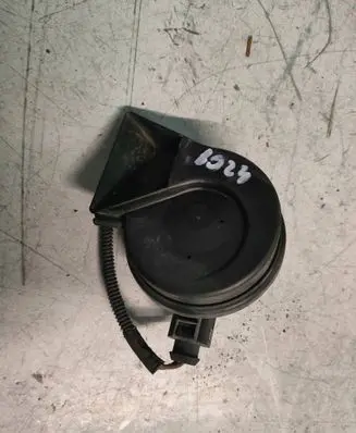 Audi A4 S4 B8 8K Horn signal