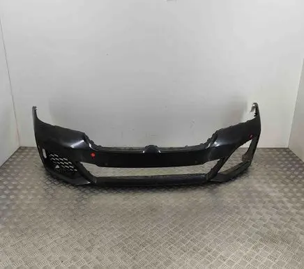 BMW 5 G30 G31 Front bumper 8064928