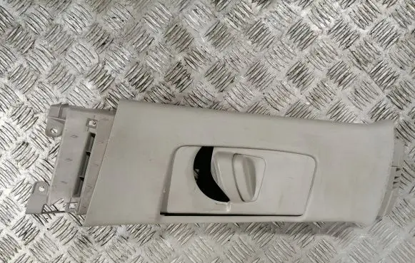 Toyota Auris 150 (B) pillar trim (top) 6242002070B2 7302402011