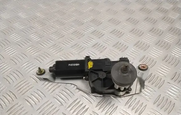 Infiniti FX Rear window wiper motor 28710CG000