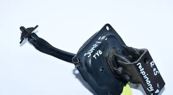 Citroen Jumpy Rear door check strap stopper 9809831880