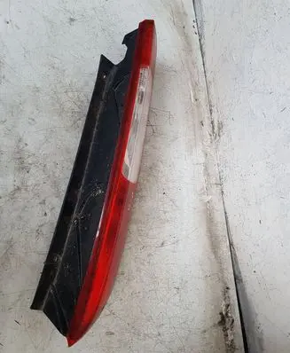 Ford Focus Rear/tail lights