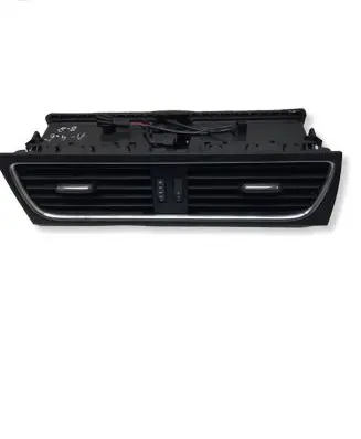 Audi A4 S4 B8 8K Dash center air vent grill 8T1820951C