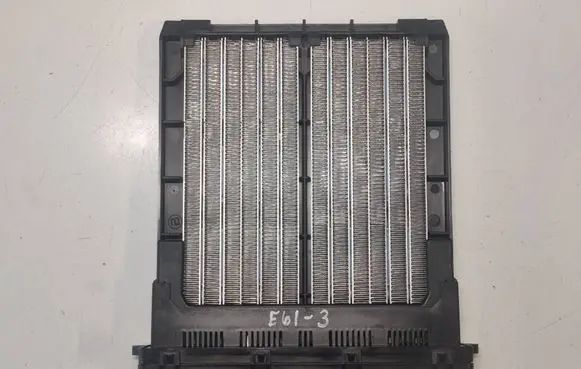 Volvo XC70 Electric cabin heater radiator 6G9N18D612AB