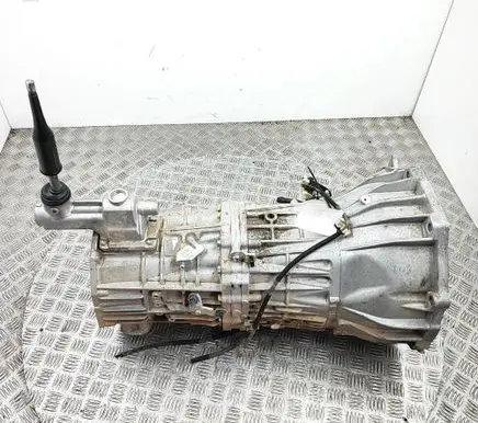 Toyota Hilux (AN120, AN130) Manual 6 speed gearbox 330300KF71